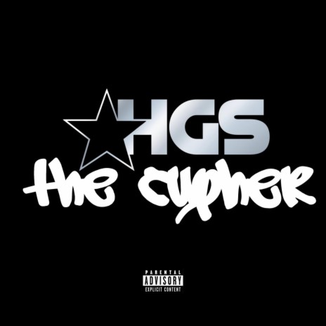 HGS: The Cypher ft. Quote Ali, Lord Sun, Zipz, Truth Da G.O.H.D. & Zedek | Boomplay Music
