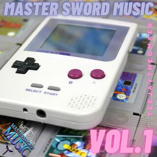 Master Sword Music, Vol. 1