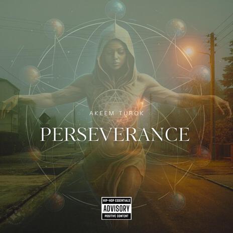 PERSEVERANCE | Boomplay Music