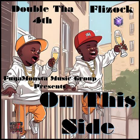 On This Side ft. Flizock | Boomplay Music