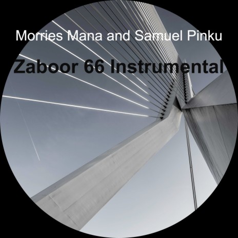 Zaboor 66 (Instrumental)