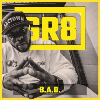 B.A.D. (Black and Dope) lyrics | Boomplay Music