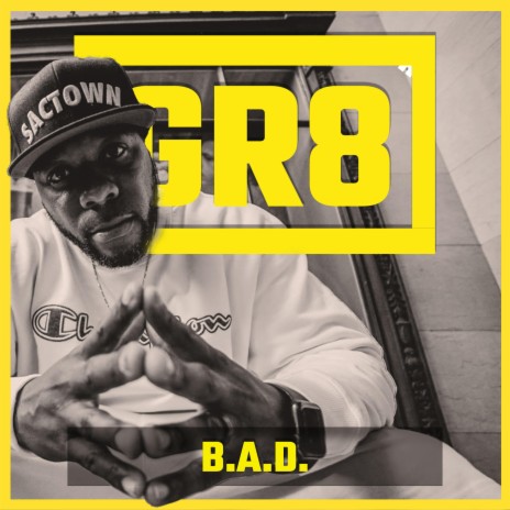 B.A.D. (Black and Dope) | Boomplay Music