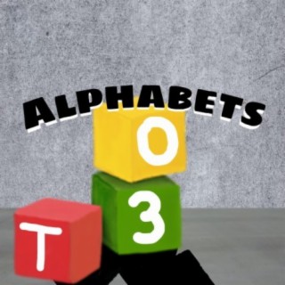 Alphabets