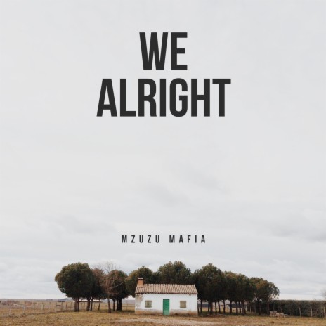 We Alright | Boomplay Music