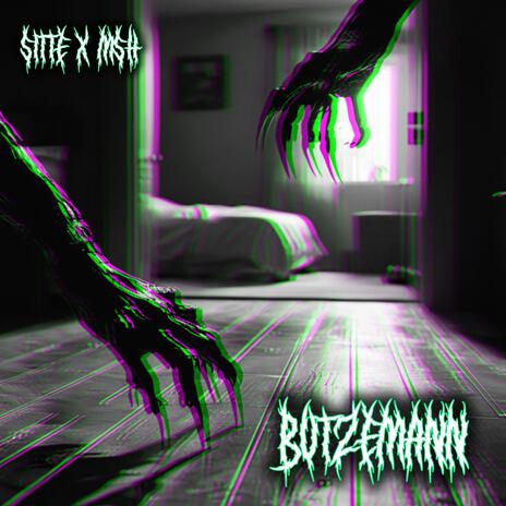 Butzemann ft. Modus Steifhigh | Boomplay Music