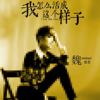 我怎么活成这个样子（DJ默涵版） lyrics | Boomplay Music