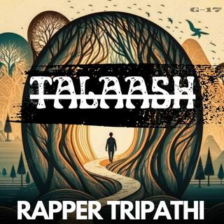 TALAASH lyrics | Boomplay Music