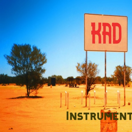 KAD (Instrumental)