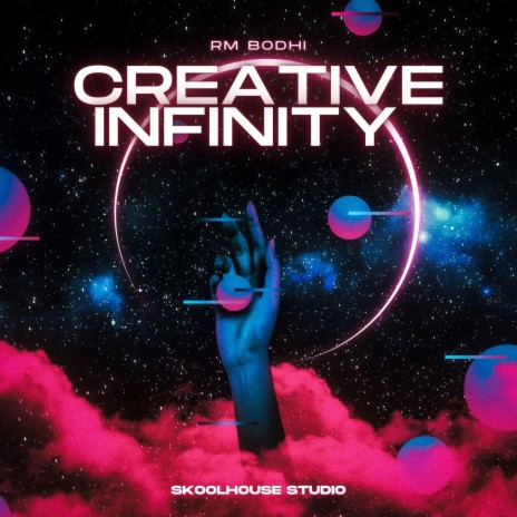Creative Infinity | Boomplay Music