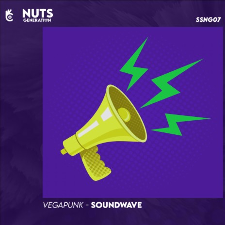 SOUNDWAVE (RADIO EDIT) | Boomplay Music