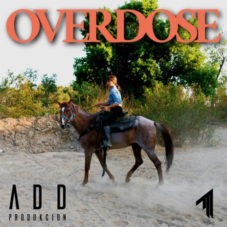 Overdose | Boomplay Music