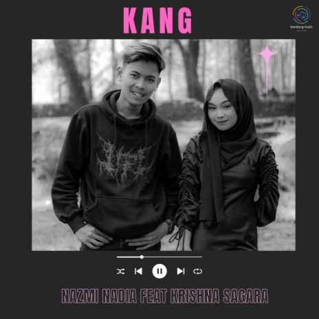 Kang ft. Krishna Sagara | Boomplay Music