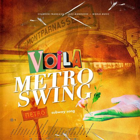 Metro Swing | Boomplay Music