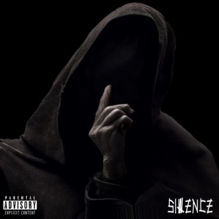 SILENCE ft. HMIDAS lyrics | Boomplay Music