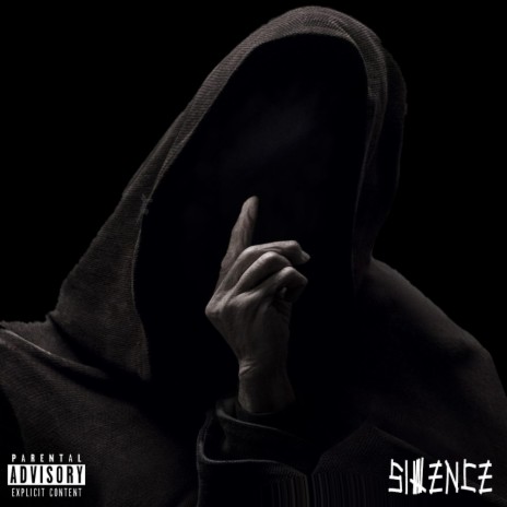 SILENCE ft. HMIDAS | Boomplay Music