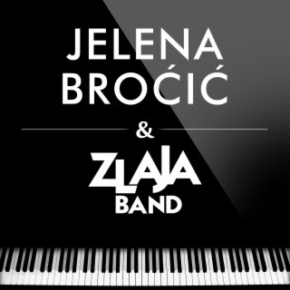 Jelena Brocic & Zlaja Band