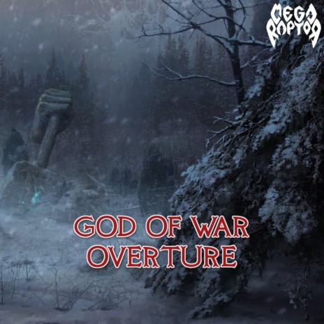 God of War Overture | Boomplay Music