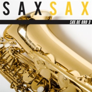 Sax De Oro 3