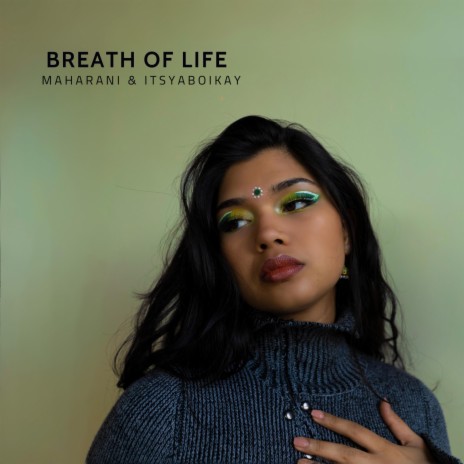 Breath of Life ft. Itsyaboikay | Boomplay Music