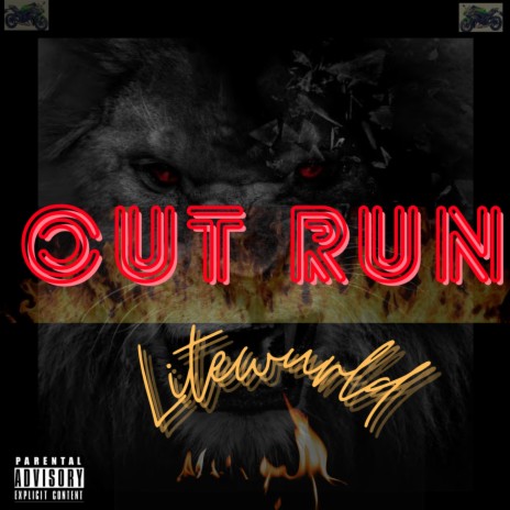 Out Run | Boomplay Music