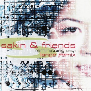 Dj Sakin & Friends