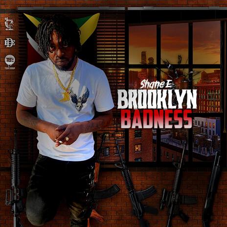 Shane E (BrooklynBadness) | Boomplay Music