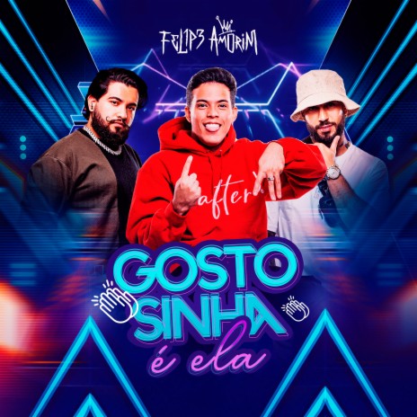 Gostosinha é Ela | Boomplay Music