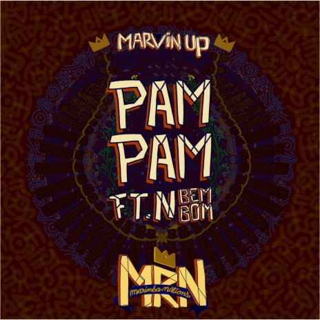 Pam Pam ft. Nbembom | Boomplay Music