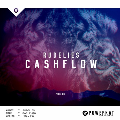 Cashflow | Boomplay Music