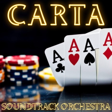 Carta | Boomplay Music