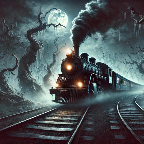 Ghost Train | Boomplay Music