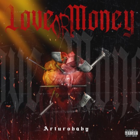 LOVE OR MONEY | Boomplay Music