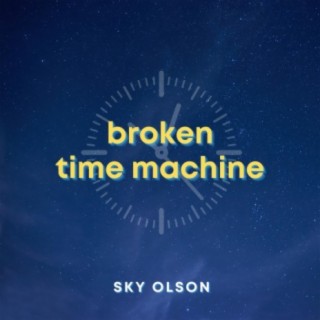 Broken Time Machine