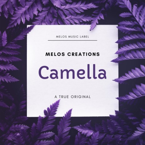 Camella | Boomplay Music