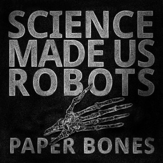 Paper Bones