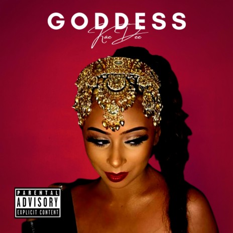 Goddess | Boomplay Music