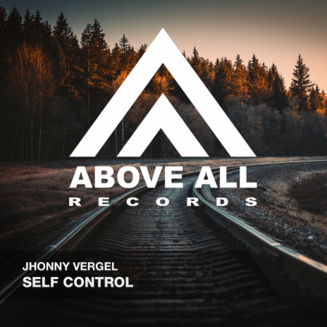 Self Control (Extended Mix) | Boomplay Music