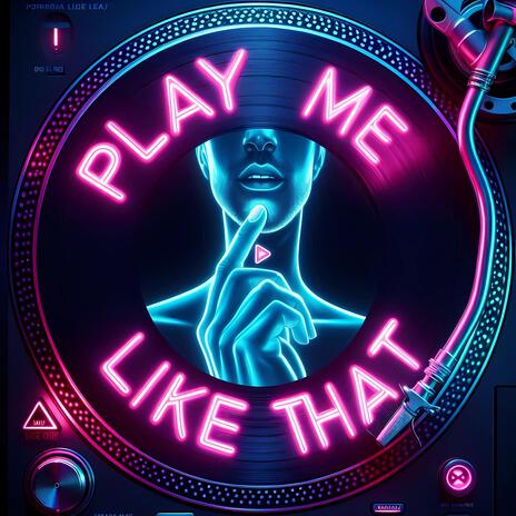 Play Me Like That | Boomplay Music