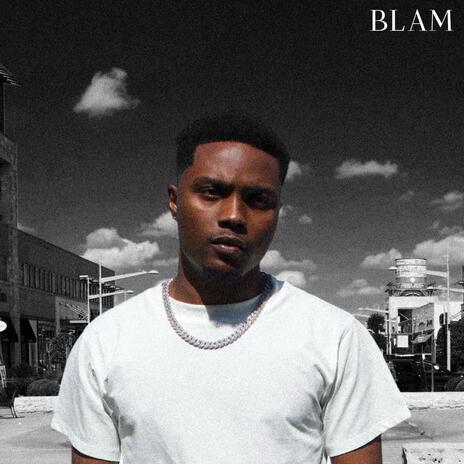 BLAM (Radio Edit) | Boomplay Music