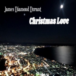 James Diamond Durant Christmas Love