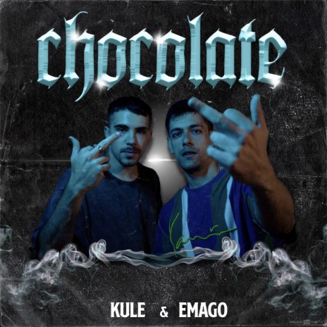 Chocolate ft. emago | Boomplay Music