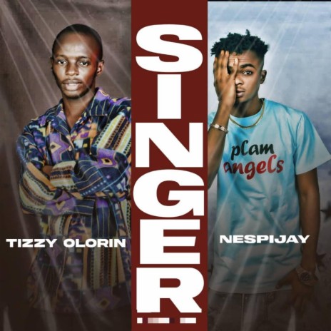 Singer (feat. Nespijay) | Boomplay Music