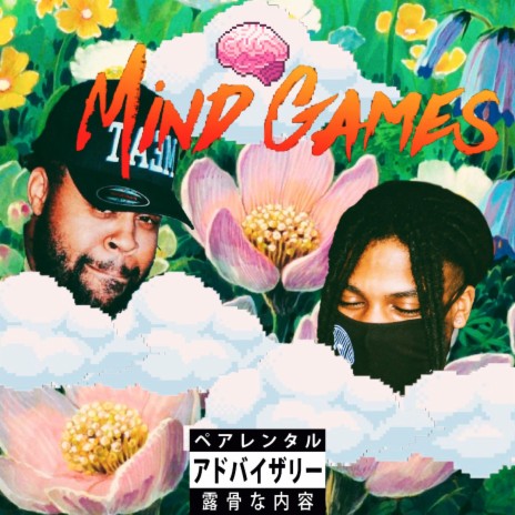Mind Games ft. Hodge | Boomplay Music