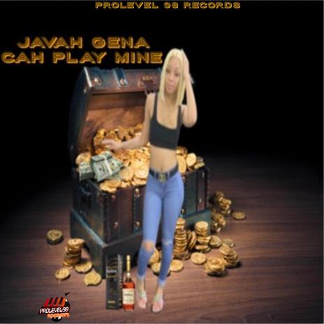 Cah play mine (Instrumental) | Boomplay Music