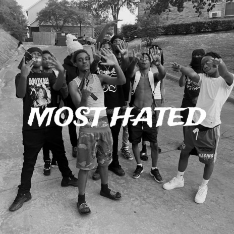 MOST HATED | Boomplay Music