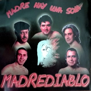 MADREDIABLO