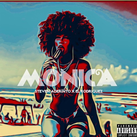 Monica ft. Arturo Rodriguez | Boomplay Music