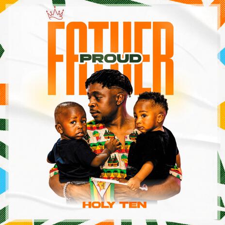 Holy Ten Type Beat (Proud Father) | Boomplay Music