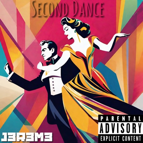 Second Dance | Boomplay Music